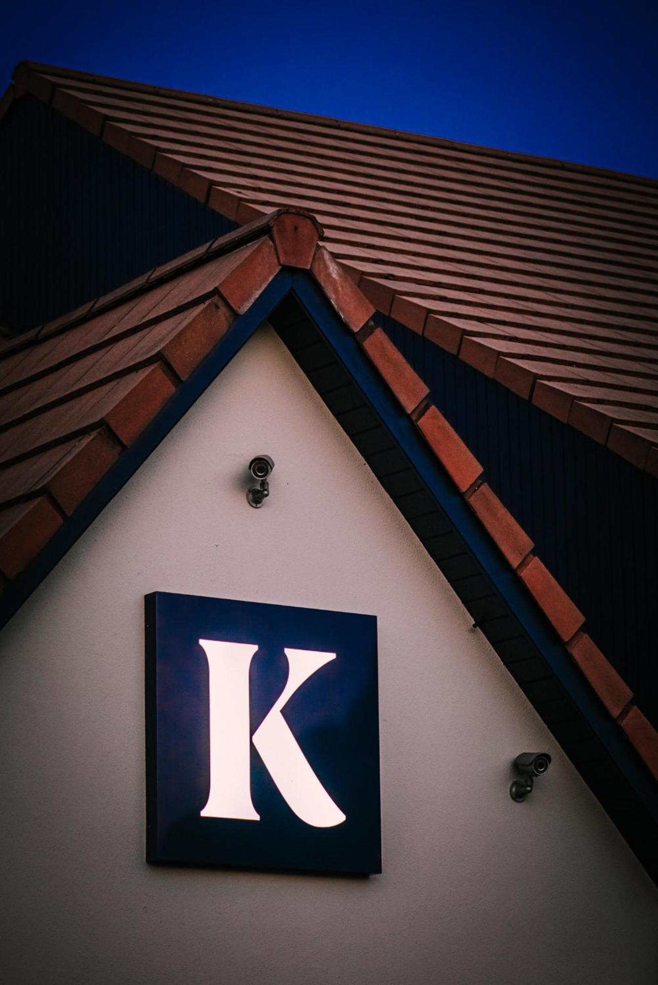 Kyriad Villeneuve Saint Georges - Hotel Renove Exterior photo